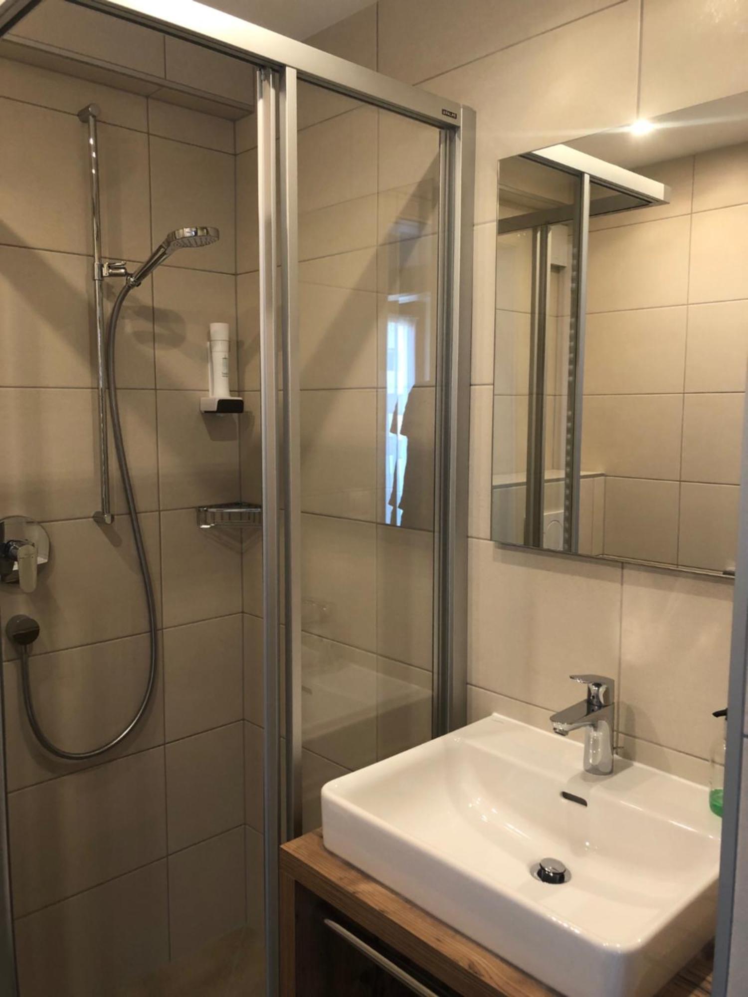 Apartments Alpenrose Флирш Экстерьер фото